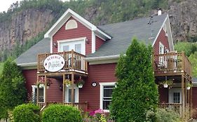 B&B Les Deux Pignons